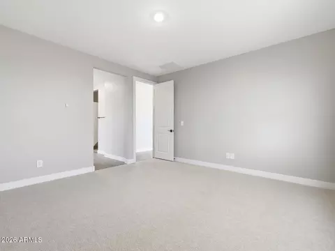 Bedroom - 418 W Flatiron Trl, Apache Junction, AZ 85120 photo 6 of 6