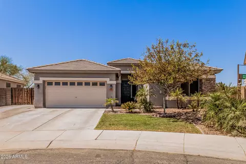 100 S 154th Ln, Goodyear, AZ 85338
