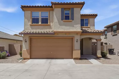 5119 E Greenway St, Mesa, AZ 85205