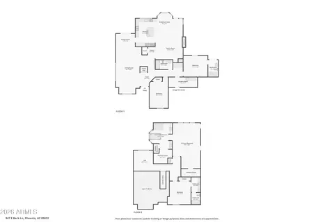 947 E Beck Ln, Phoenix, AZ 85022 photo 4