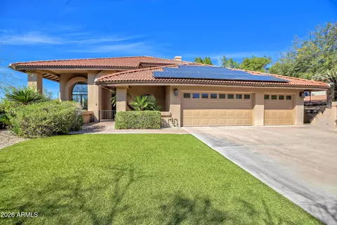 947 E Beck Ln, Phoenix, AZ 85022