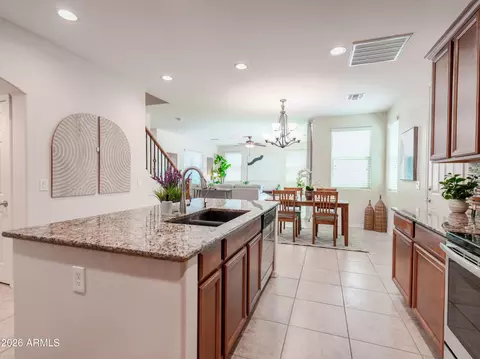 3690 E Angstead Dr, Gilbert, AZ 85296 photo 2
