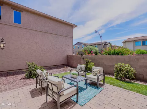 3690 E Angstead Dr, Gilbert, AZ 85296 photo 37