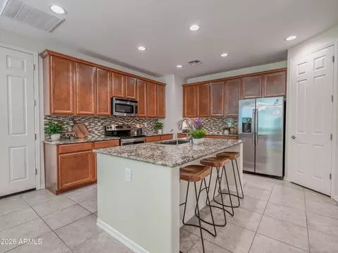 3690 E Angstead Dr, Gilbert, AZ 85296 photo 14
