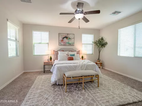 3690 E Angstead Dr, Gilbert, AZ 85296 photo 24