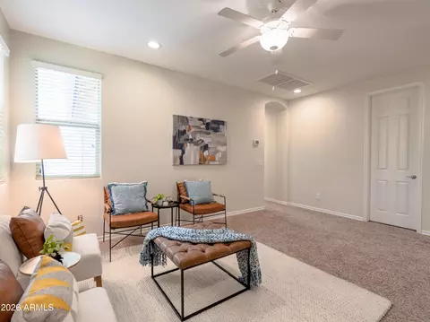 3690 E Angstead Dr, Gilbert, AZ 85296 photo 23