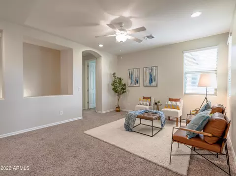 3690 E Angstead Dr, Gilbert, AZ 85296 photo 22