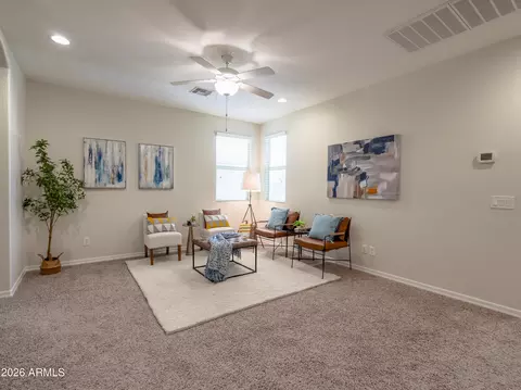 3690 E Angstead Dr, Gilbert, AZ 85296 photo 5