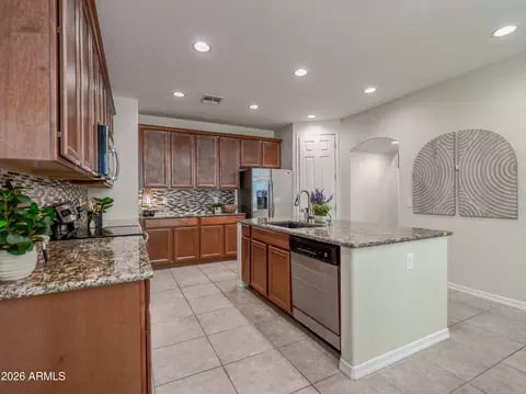 3690 E Angstead Dr, Gilbert, AZ 85296 photo 15