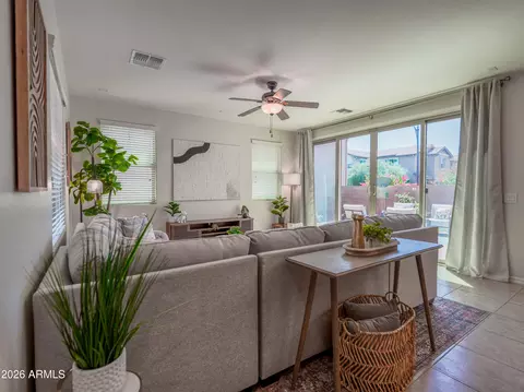 3690 E Angstead Dr, Gilbert, AZ 85296 photo 9