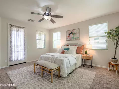3690 E Angstead Dr, Gilbert, AZ 85296 photo 4