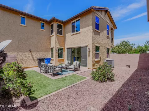 3690 E Angstead Dr, Gilbert, AZ 85296 photo 6