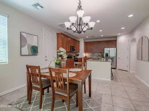 3690 E Angstead Dr, Gilbert, AZ 85296 photo 13