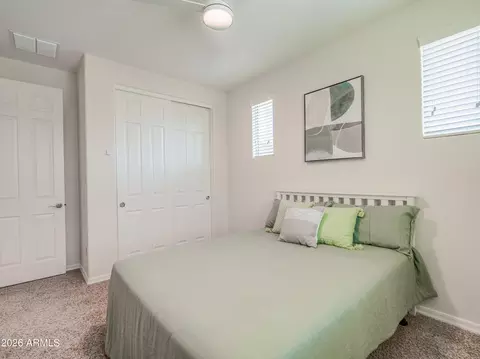 3690 E Angstead Dr, Gilbert, AZ 85296 photo 32