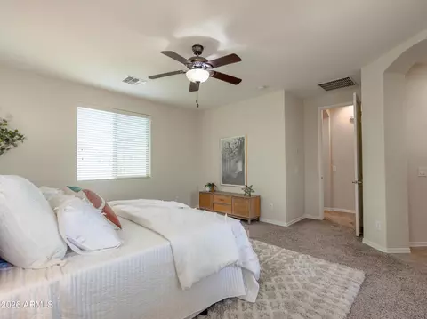 3690 E Angstead Dr, Gilbert, AZ 85296 photo 25