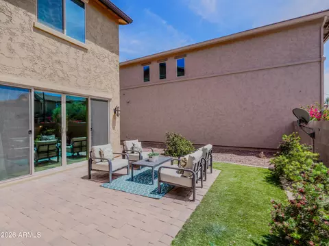 3690 E Angstead Dr, Gilbert, AZ 85296 photo 39