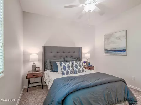 3690 E Angstead Dr, Gilbert, AZ 85296 photo 20