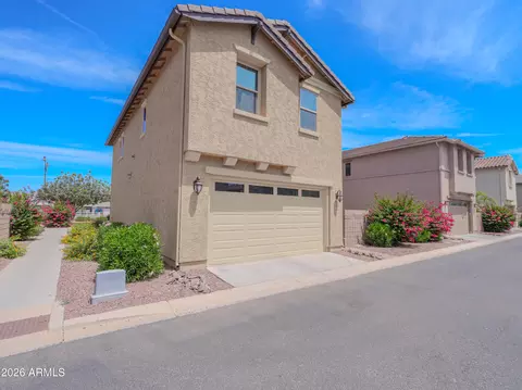 3690 E Angstead Dr, Gilbert, AZ 85296 photo 40