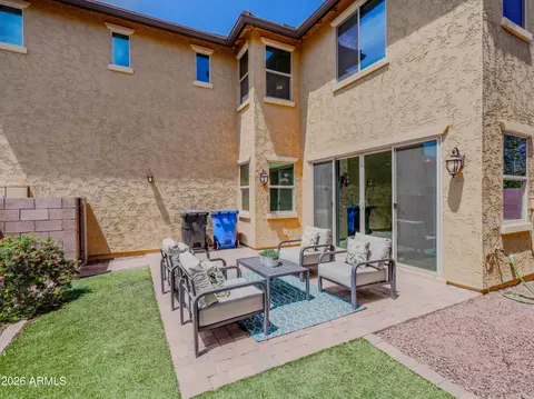 3690 E Angstead Dr, Gilbert, AZ 85296 photo 38