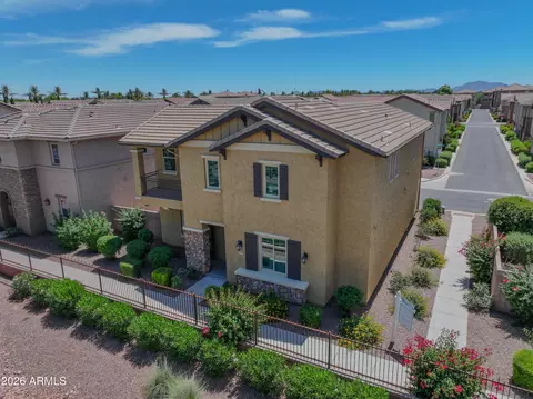 3690 E Angstead Dr, Gilbert, AZ 85296