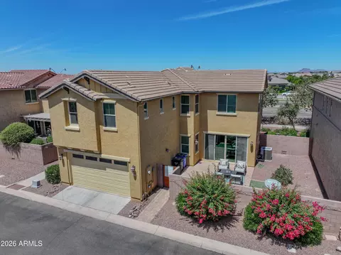 3690 E Angstead Dr, Gilbert, AZ 85296 photo 41