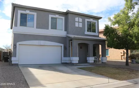 223 E Saddle Way, San Tan Valley, AZ 85143