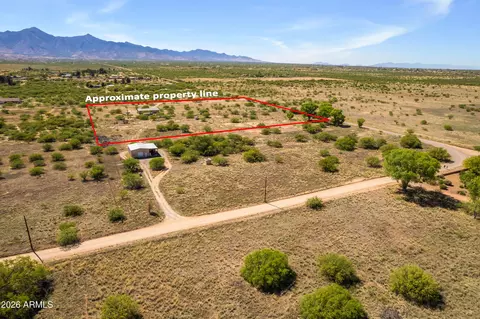 10766 E Waters Rd #22, Hereford, AZ 85615