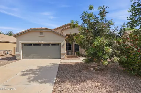 20988 E Via Del Rancho Rd, Queen Creek, AZ 85142