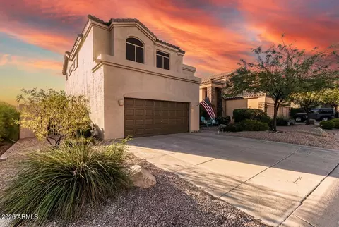 3055 N Red Mtn #144, Mesa, AZ 85207
