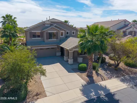 22571 N Van Loo Dr, Maricopa, AZ 85138