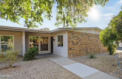 18214 N Opal Dr, Sun City West, AZ 85375