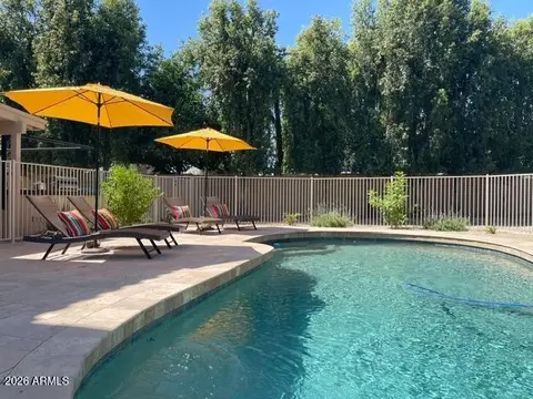 9441 E Desert Trl, Scottsdale, AZ 85260
