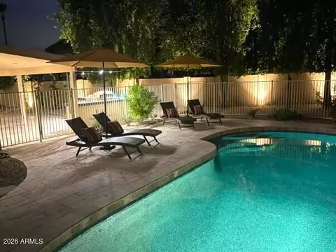 9441 E Desert Trl, Scottsdale, AZ 85260