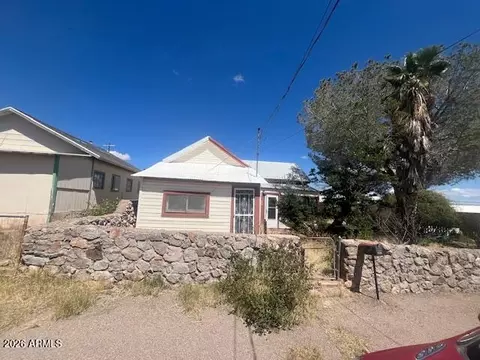 404 Mckinley Ave, Bisbee, AZ 85603