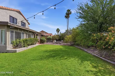 Exterior - 4029 E Cholla Canyon Dr, Phoenix, AZ 85044 photo 6 of 13