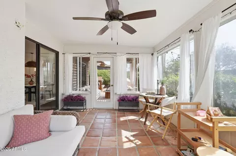 Exterior - 4029 E Cholla Canyon Dr, Phoenix, AZ 85044 photo 4 of 13