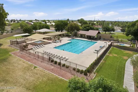 Exterior - 4029 E Cholla Canyon Dr, Phoenix, AZ 85044 photo 13 of 13