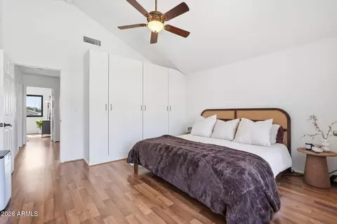 Bedroom - 4029 E Cholla Canyon Dr, Phoenix, AZ 85044 photo 2 of 5