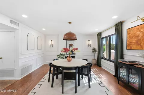 Dining - 4029 E Cholla Canyon Dr, Phoenix, AZ 85044 photo 3 of 4