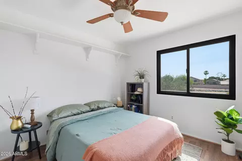 Bedroom - 4029 E Cholla Canyon Dr, Phoenix, AZ 85044 photo 4 of 5