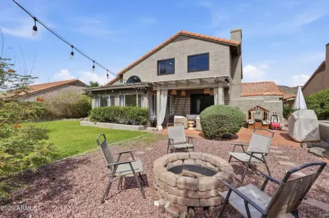 Exterior - 4029 E Cholla Canyon Dr, Phoenix, AZ 85044 photo 8 of 13