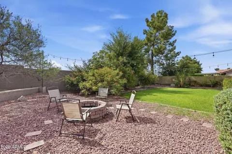 Exterior - 4029 E Cholla Canyon Dr, Phoenix, AZ 85044 photo 7 of 13