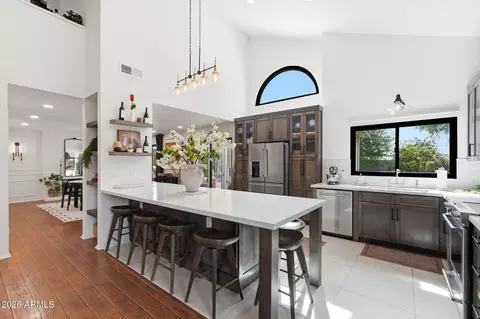 Kitchen - 4029 E Cholla Canyon Dr, Phoenix, AZ 85044 photo 1 of 5