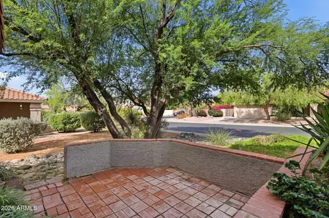 Exterior - 4029 E Cholla Canyon Dr, Phoenix, AZ 85044 photo 9 of 13