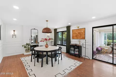 Dining - 4029 E Cholla Canyon Dr, Phoenix, AZ 85044 photo 1 of 4