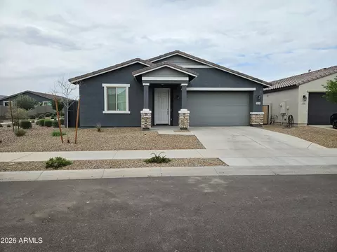 5610 W Coplen Farms Rd, Laveen, AZ 85339