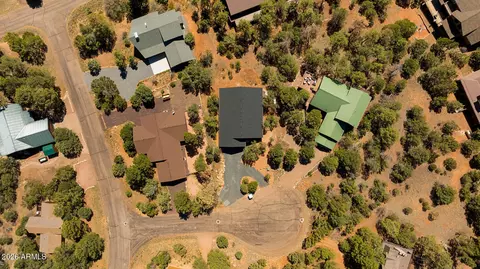 View/Area - 2235 Par Pl, Overgaard, AZ 85933 photo 7 of 7