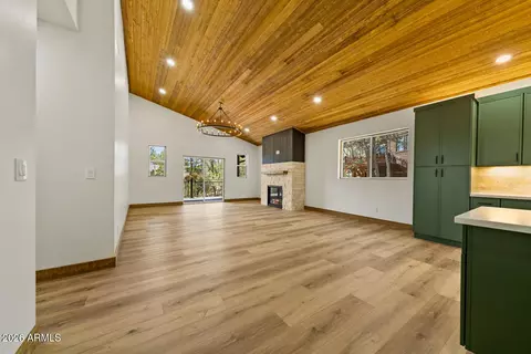 Living - 2235 Par Pl, Overgaard, AZ 85933 photo 1 of 4