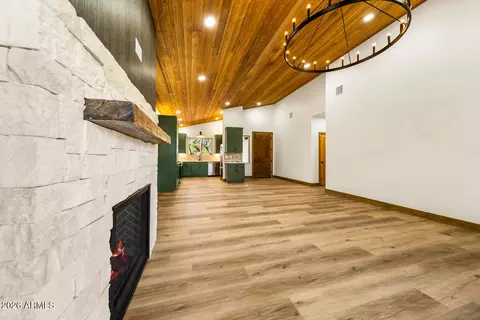 Living - 2235 Par Pl, Overgaard, AZ 85933 photo 4 of 4