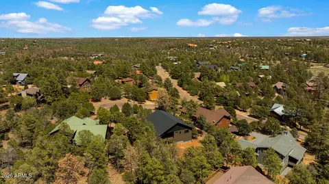 View/Area - 2235 Par Pl, Overgaard, AZ 85933 photo 6 of 7